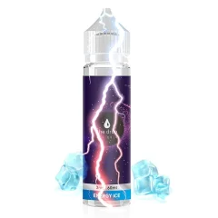 The DROP Energy ICE 60ml Likit