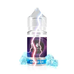 The DROP Energy Ice Salt
