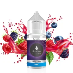 The DROP Pink Salt