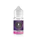 The DROP Sweet Bourbon Salt Likit