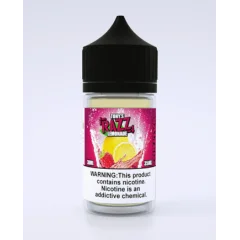 Tony's Razz Lemonade