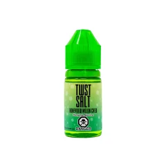 Twist Salt Honeydew Melon Chew Salt Likit 1x30ml