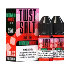 Twist Salt Watermelon Madness Salt Likit 1x30ml