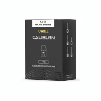 Uwell Caliburn A3 Kartuş