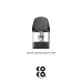 Uwell Caliburn AK2 Pod