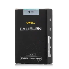 Uwell Caliburn X Kartuş