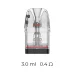 Uwell GPP Kartuş