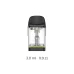 Uwell GPP Kartuş