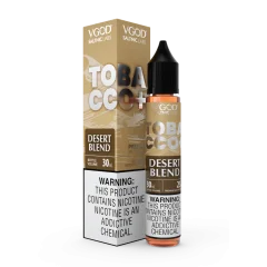 Vgod Desert Blend Salt Likit 30ml