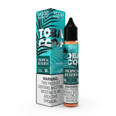 Vgod Tropical Reserve Salt Likit 30ml