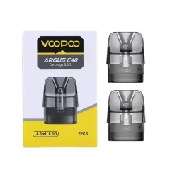 Voopoo Argus E40 Kartuş