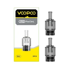 Voopoo ITO Yedek Kartuş