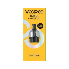 Voopoo PnP X Mtl Kartuş
