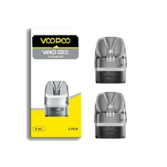 Voopoo Vinci PnP X Kartuş
