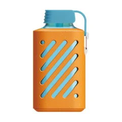 Vozol Gear 10000 Raspberry Tangerine