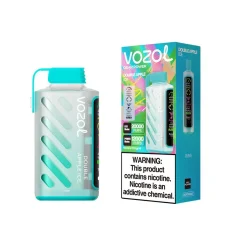 Vozol Gear Power 20000 Double Apple ICE