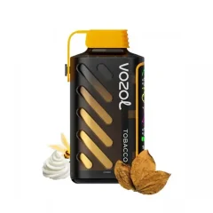 Vozol Gear Power 20000 Tobacco