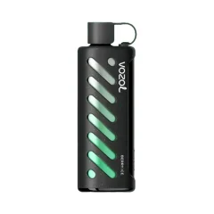Vozol Gear Shisha 25000 Berry Ice