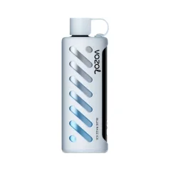 Vozol Gear Shisha 25000 Blue Razz Ice