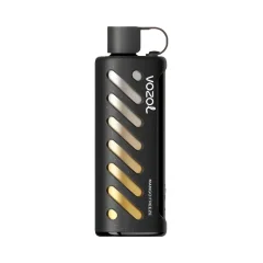 Vozol Gear Shisha 25000 Mango Freeze