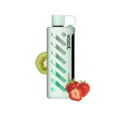 Vozol Gear Shisha 25000 Strawberry Kiwi