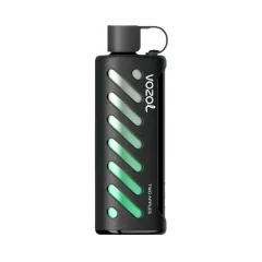 Vozol Gear Shisha 25000 Two Apples