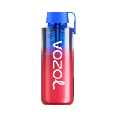 Vozol Neon 10000 Frozen Strawberry Kiwi