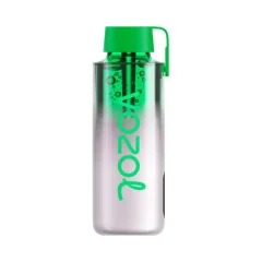 Vozol Neon 10000 Sour Apple ICE
