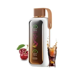 Vozol Star 20000 Cherry Cola