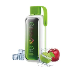 Vozol Star 20000 Double Apple Ice