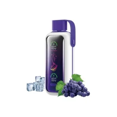 Vozol Star 20000 Grape Ice