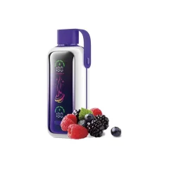 Vozol Star 20000 Mixed Berries