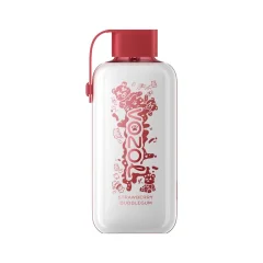Vozol Star 20000 Strawberry Bubblegum
