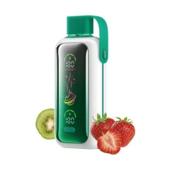Vozol Star 20000 Strawberry Kiwi