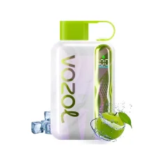 Vozol Star 40000 Sour Apple ICE
