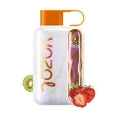 Vozol Star 40000 Strawberry Kiwi
