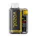 Vozol Vista 20000 Dragon Fruit Banana Cherry