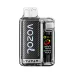 Vozol Vista 20000 Vanicreme Tobacco