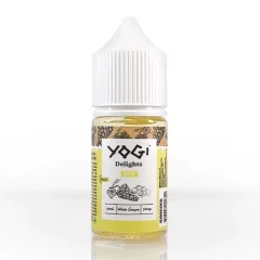 Yogi Delights Grape Ice Salt Likit