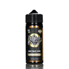Ruthless Coffee Tobacco 120ml
