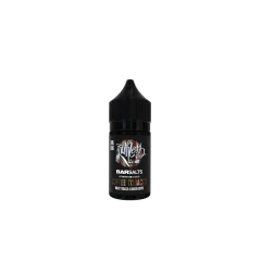 Ruthless Coffee Tobacco Salt Likit
