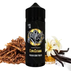 Ruthless Copa Cubano Tobacco 120ml