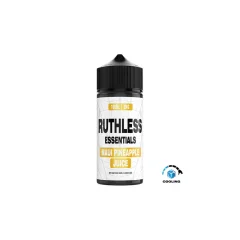 Ruthless Essential Maui Pineapple One İce 100ml
