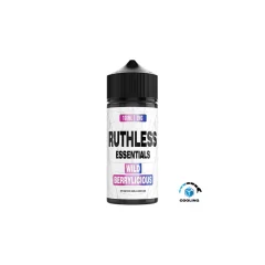 Ruthless Essential Wild BerryLicious 100ml