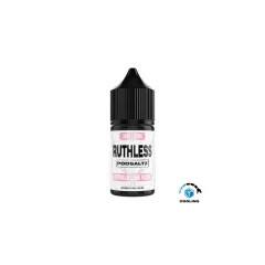 Ruthless Essential Wtrmln Lime Rush Salt Likit 30ml