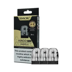 Smok Arco Kartuş