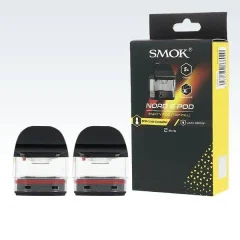 Smok Nord 6 Boş Kartuş