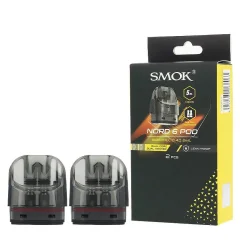 Smok Nord 6 Coil Kartuş