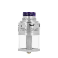 Steam Crave Aromamizer Plus V4 RDTA