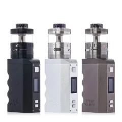 Steam Crave Titan V2 Combo Kit 